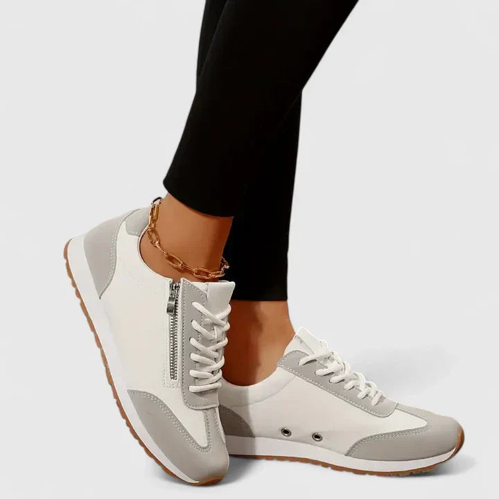 Kytherah – All-Day Support Sneakers