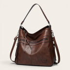Solenne – Elegant Everyday Shoulder Bag