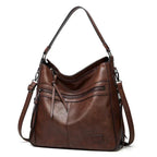 Solenne – Elegant Everyday Shoulder Bag