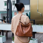 Zarelle – Secure Hobo Bag