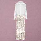 Sienna – Modern Two-Piece Set