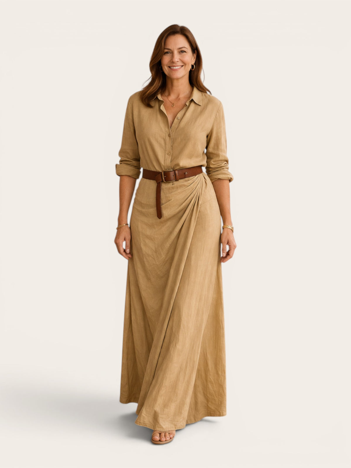 maxi dress with belt Valentina – Belted Lapel – Maggie's Closet For added shaping Rodeo Diva Fringe Denim Wood/Color:Rustic Hickory/Willowbend Classic European Style Hand Carving Dressing Table