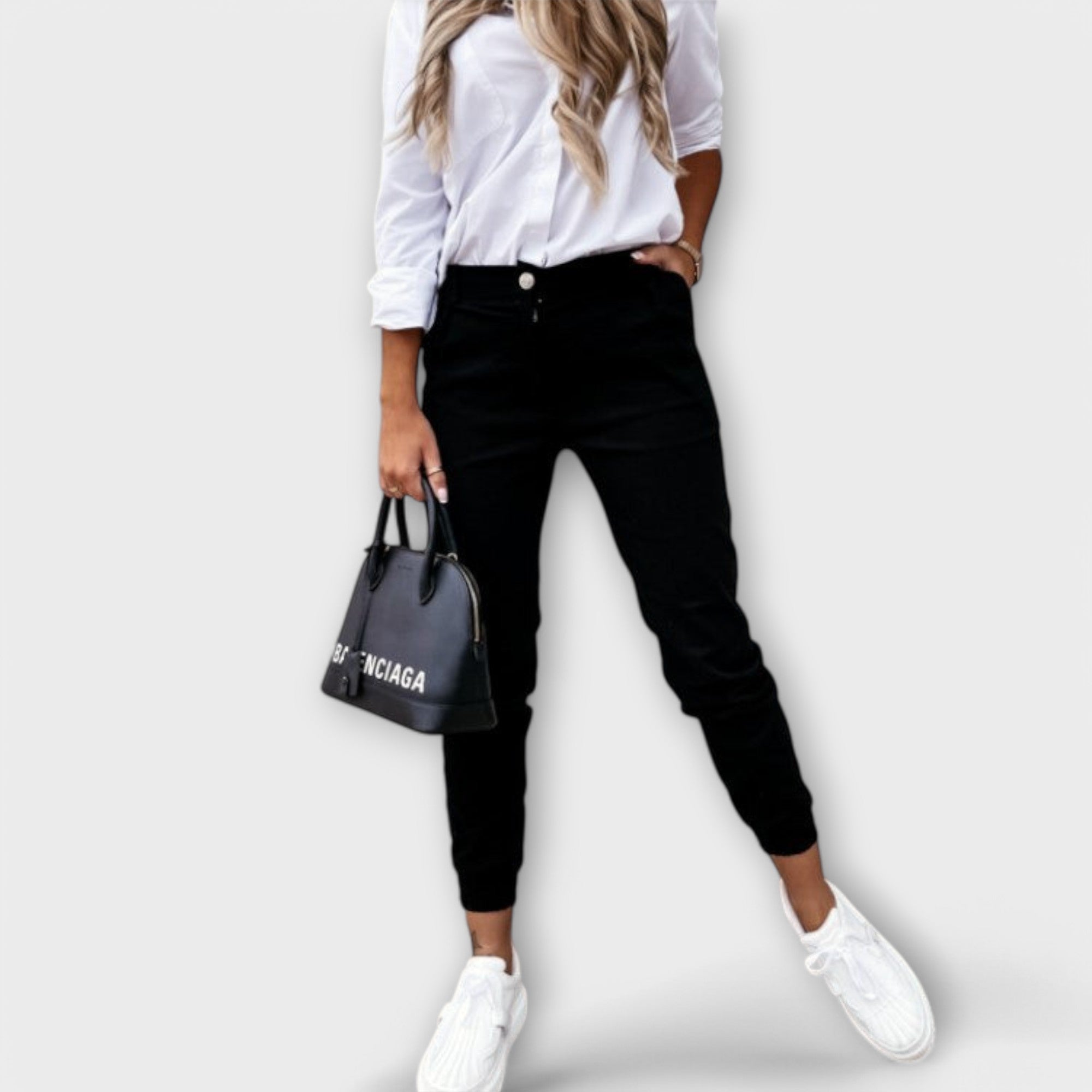 Melania – Sculpting Stretch Pants