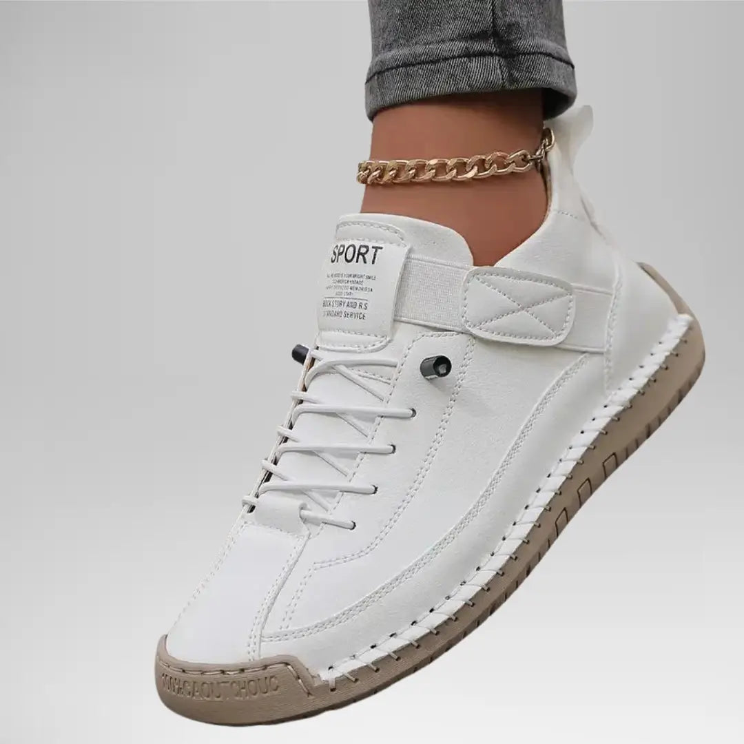 Emiline – Comfort-Support Walking Sneakers