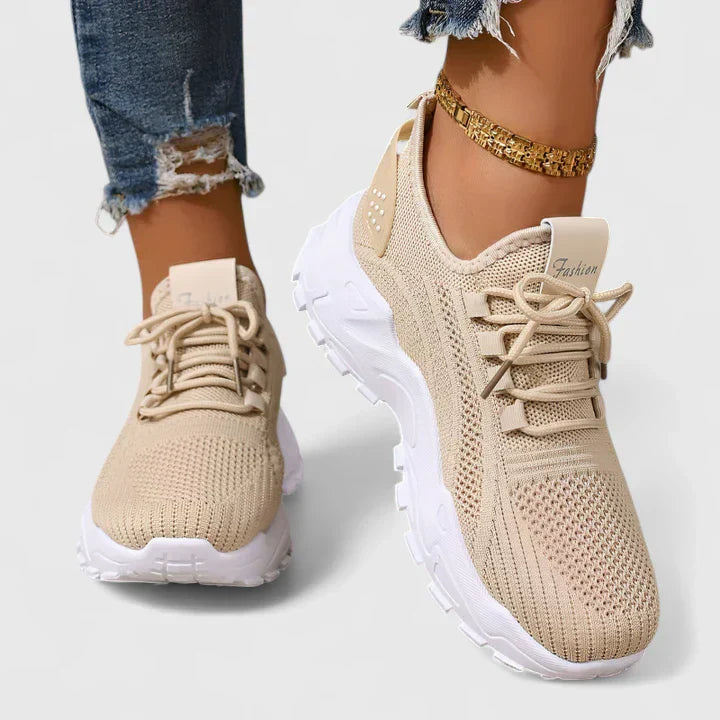 Maica – Comfort Support Sneakers