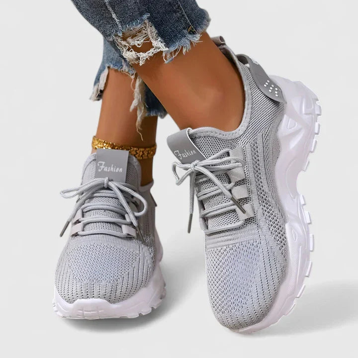 Maica – Comfort Support Sneakers