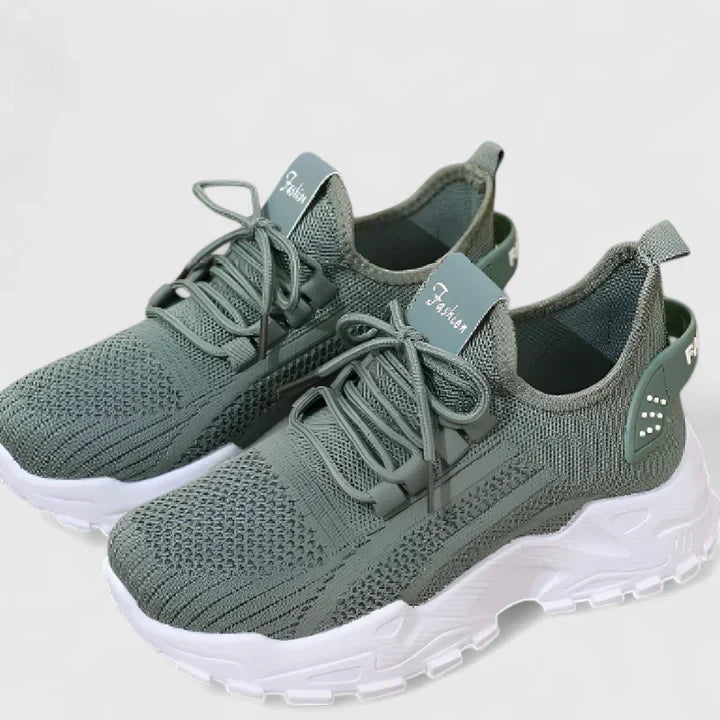 Maica – Comfort Support Sneakers