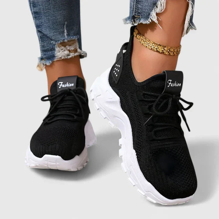 Maica – Comfort Support Sneakers