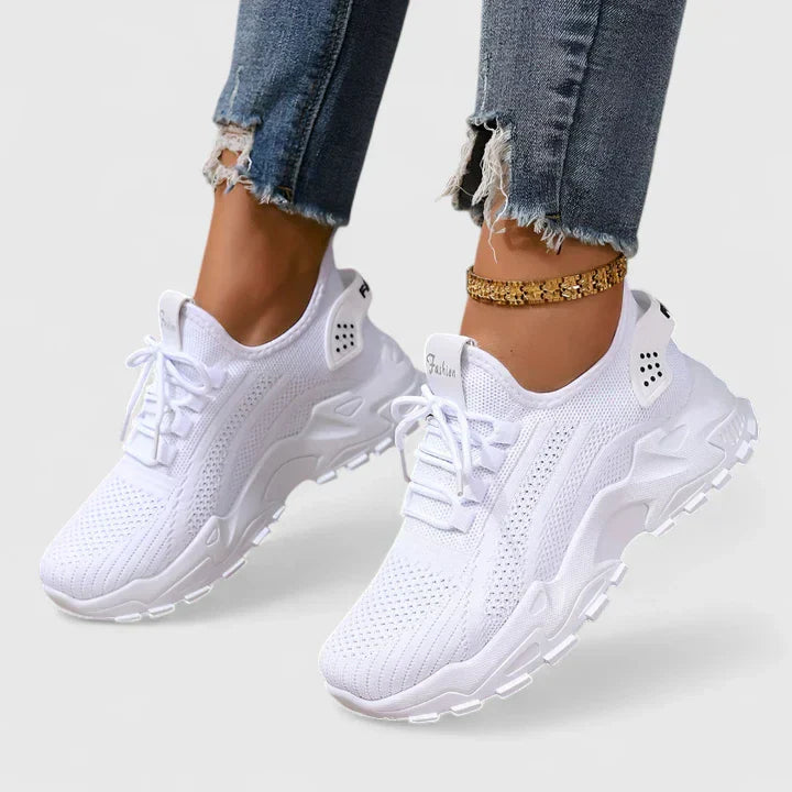 Maica – Comfort Support Sneakers