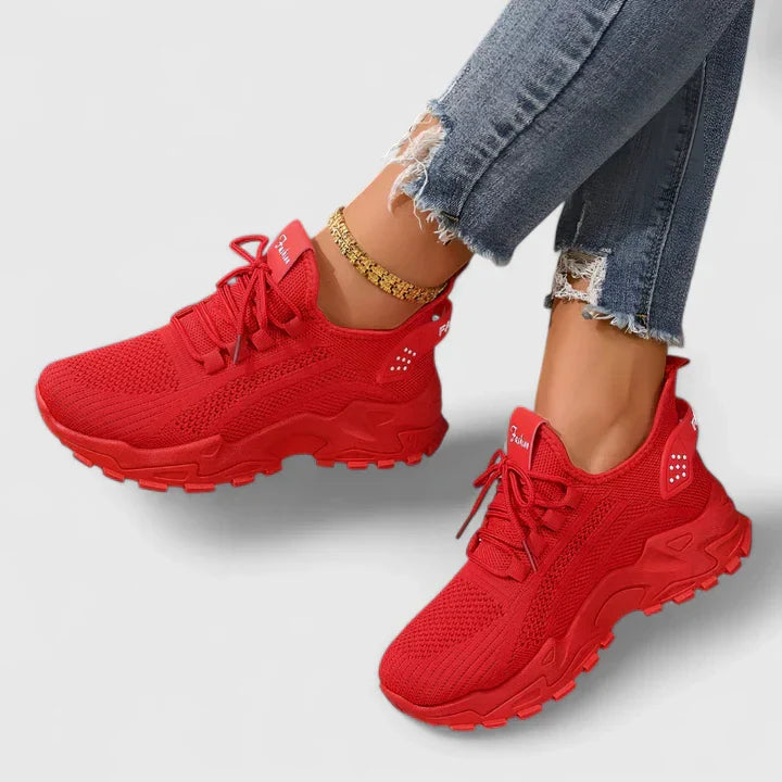 Maica – Comfort Support Sneakers