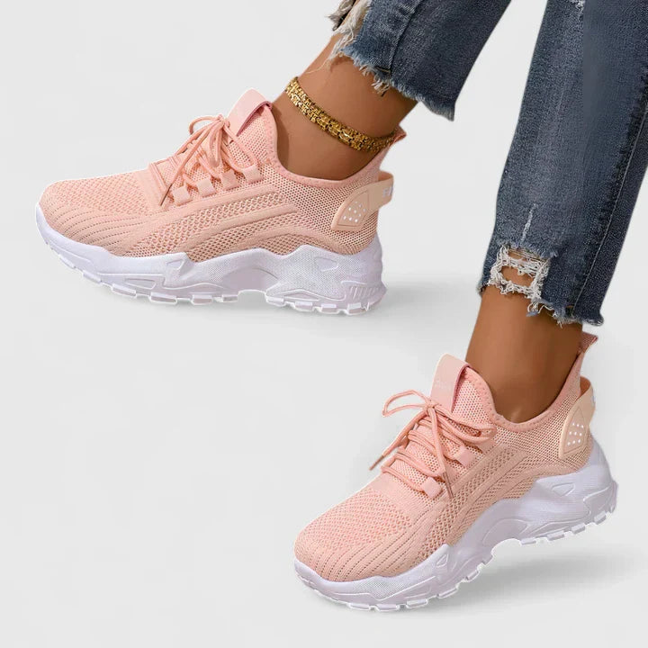 Maica – Comfort Support Sneakers