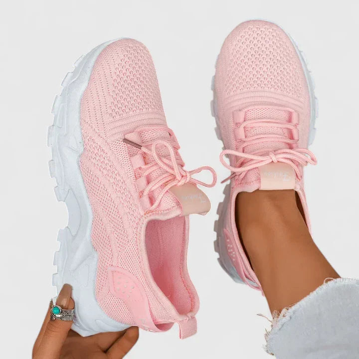 Maica – Comfort Support Sneakers