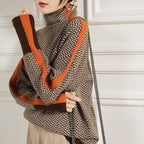 Leona – Elegant Comfort Knit Sweater