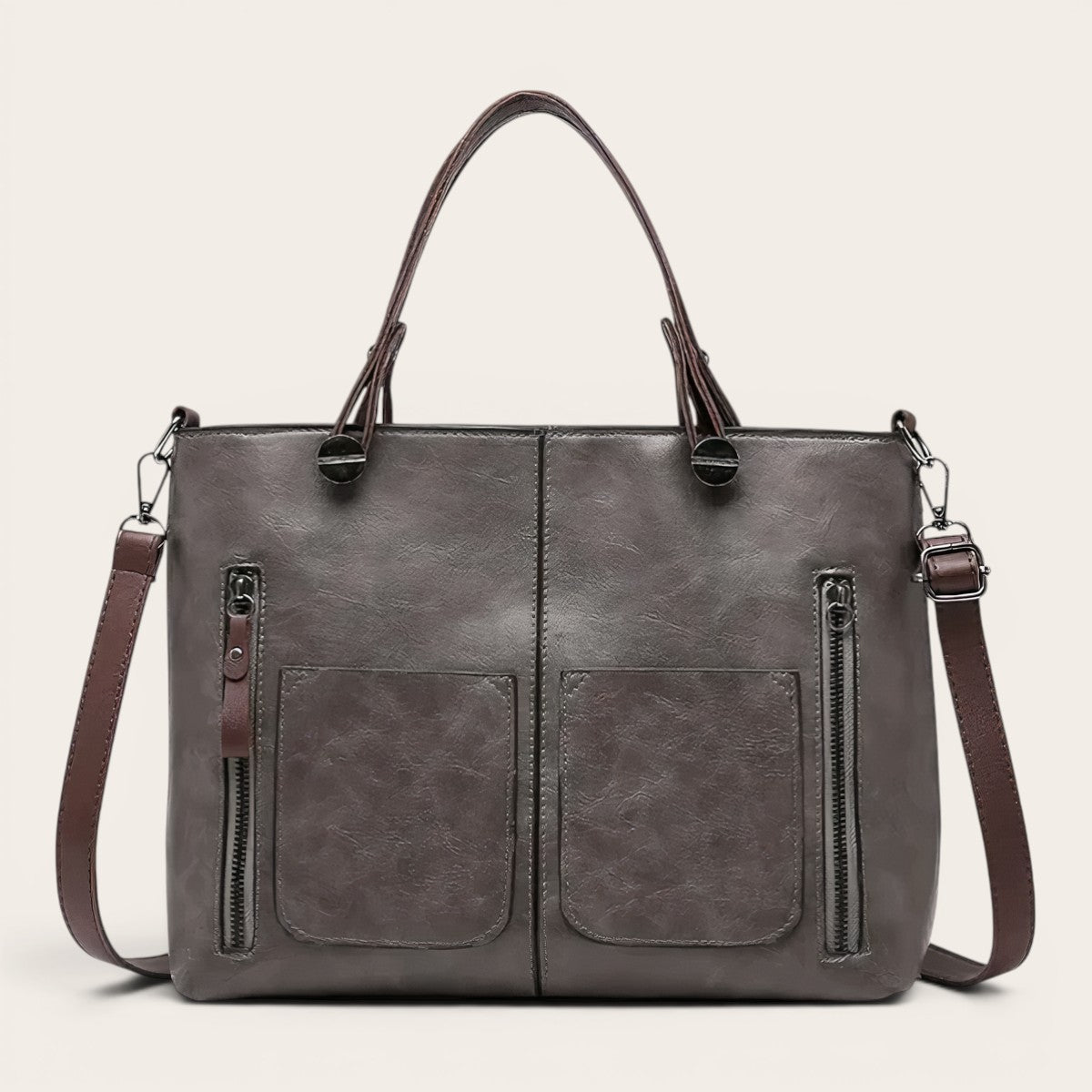 Loréna – Vintage Everyday Crossbody Bag