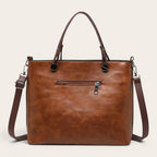 Loréna – Vintage Everyday Crossbody Bag