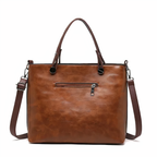 Loréna – Vintage Everyday Crossbody Bag
