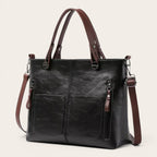 Loréna – Vintage Everyday Crossbody Bag