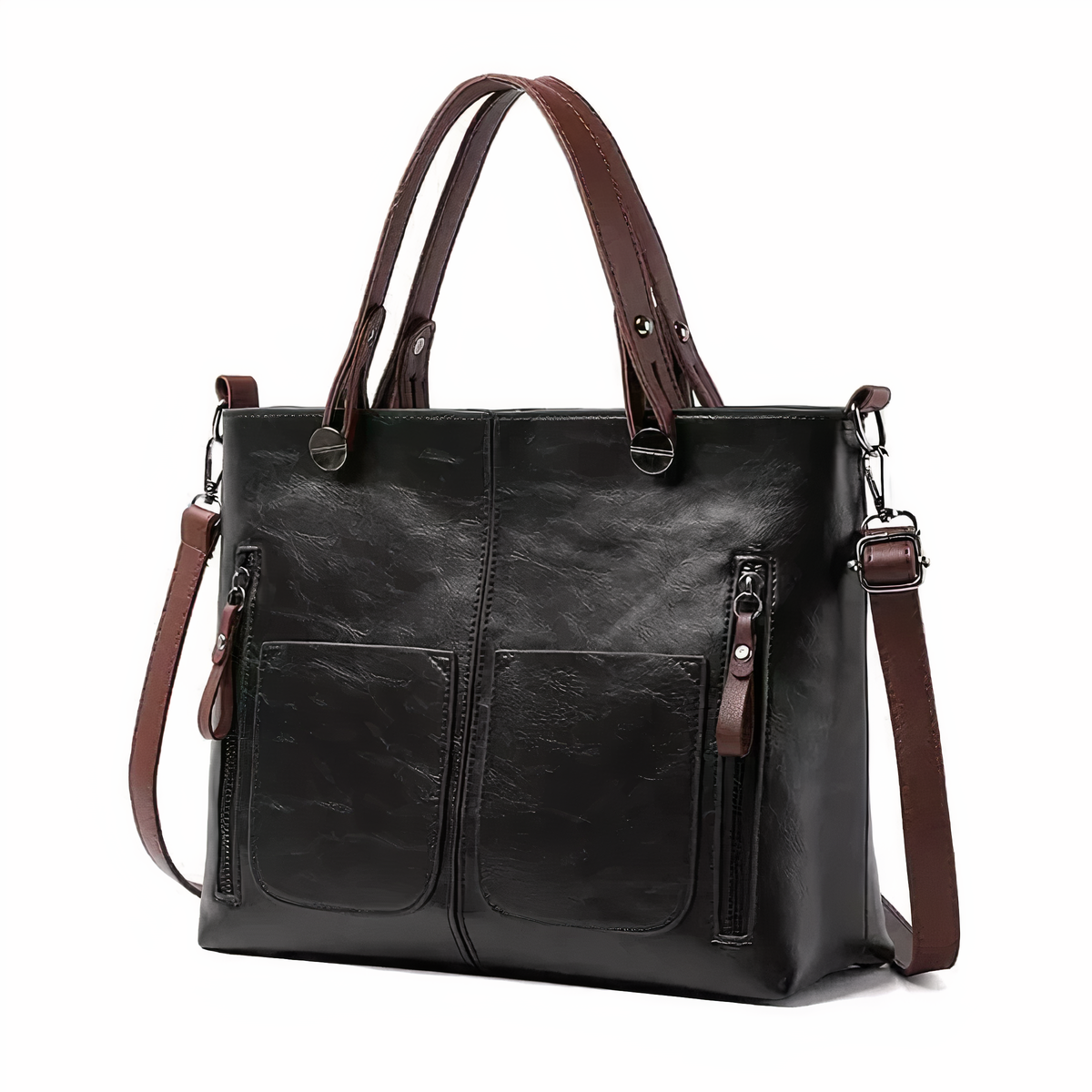 Loréna – Vintage Everyday Crossbody Bag