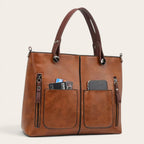 Loréna – Vintage Everyday Crossbody Bag