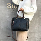 Loréna – Vintage Everyday Crossbody Bag