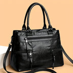 Valira – Timeless Leather Tote