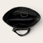 Althea – Spacious Leather Carryall