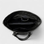 Althea – Spacious Leather Carryall