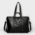Althea – Spacious Leather Carryall