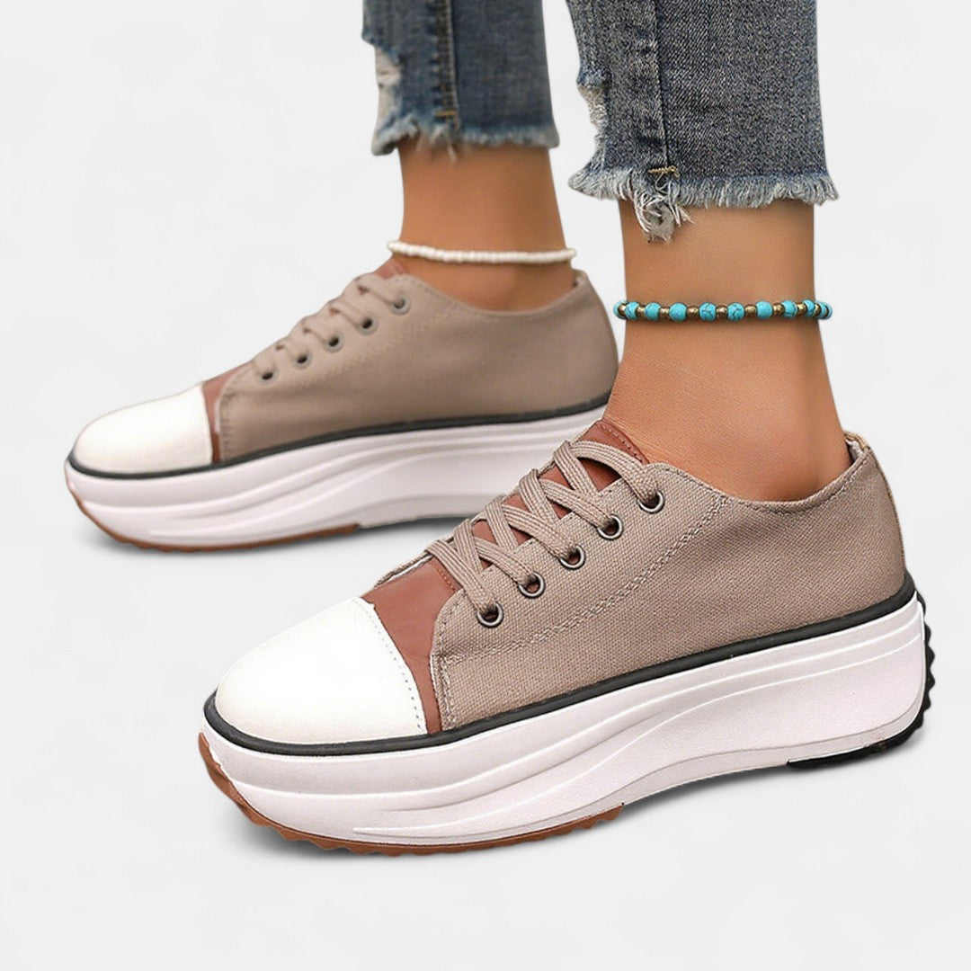 Eveloise – Urban Lift Sneakers