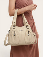 Seraya – Everyday Comfort Shoulder Bag