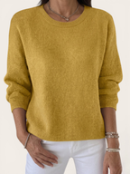 Lorie – Refined Everyday Sweater