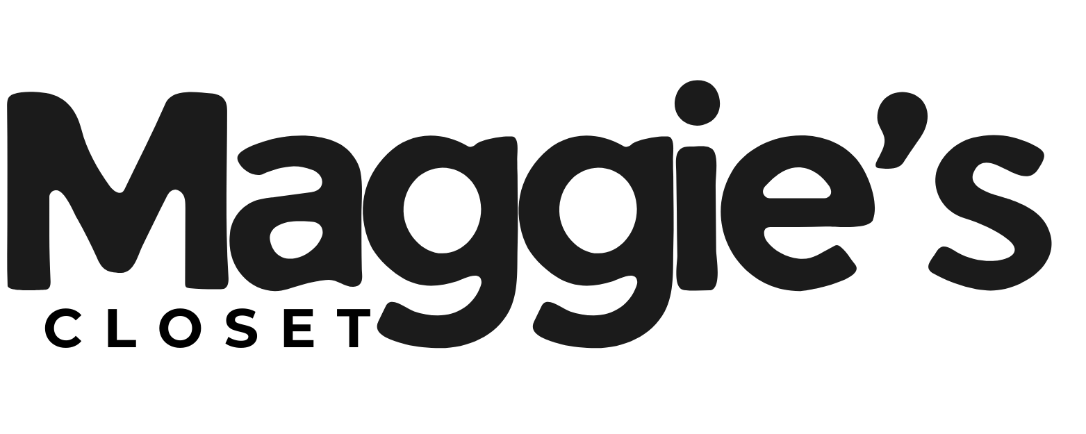 Maggie's Closet 