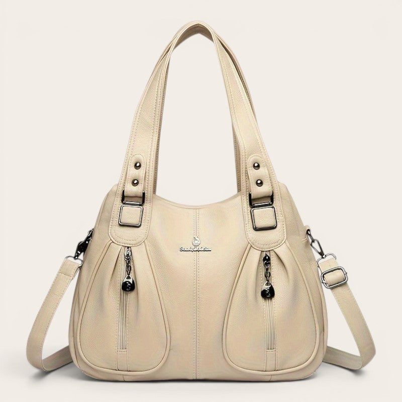 Seraya – Everyday Comfort Shoulder Bag