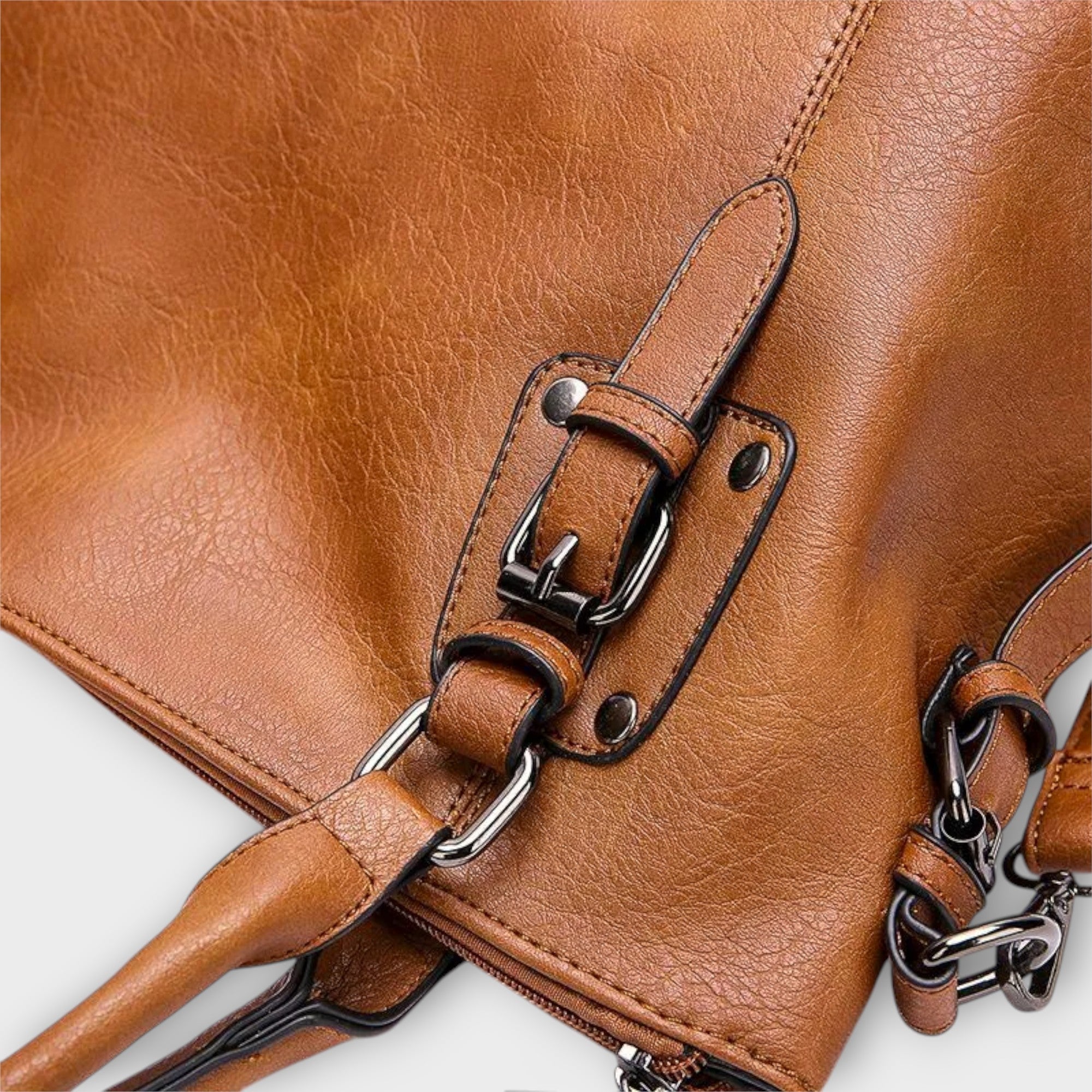 Célira – Refined Everyday Shoulder Bag