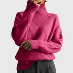 Vivara – Structured Turtleneck Knit