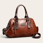 Maréa – Vintage Elegance Shoulder Bag