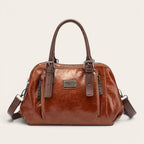 Maréa – Vintage Elegance Shoulder Bag