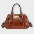Maréa – Vintage Elegance Shoulder Bag