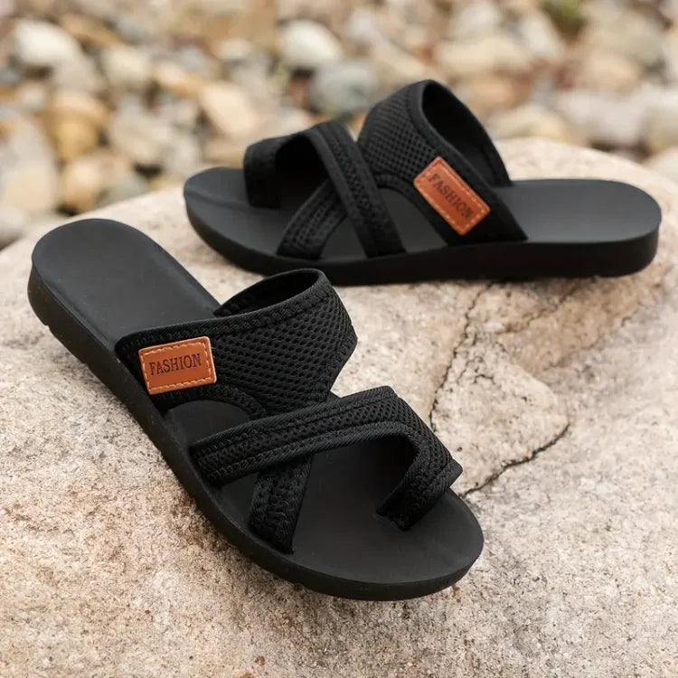 Veliora – Comfort Support Sandals