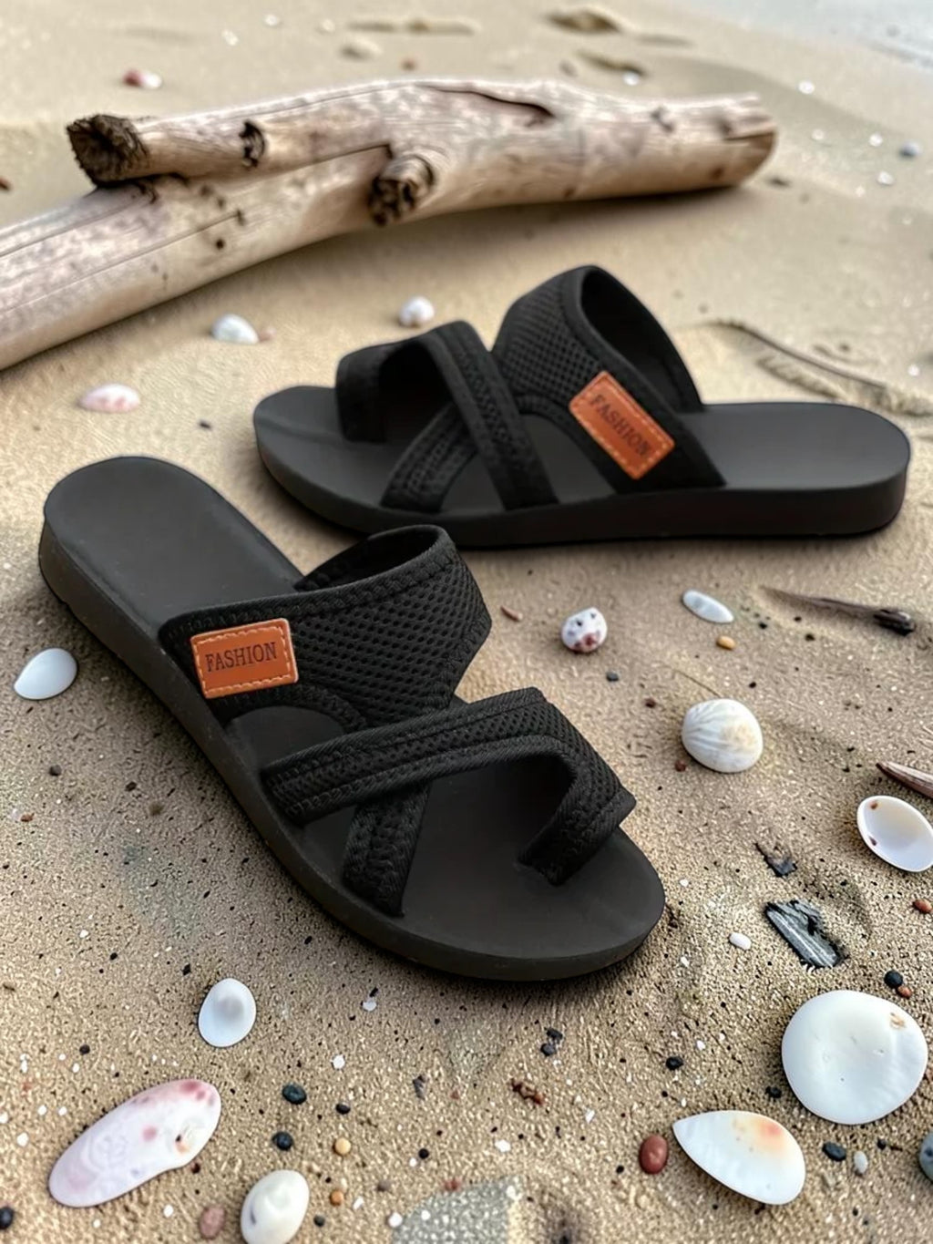 Veliora – Comfort Support Sandals