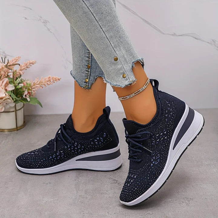 Clara – Supportive Comfort Sneakers