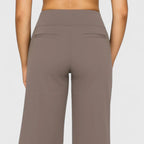 Hilary – Elegant Tailored Pants