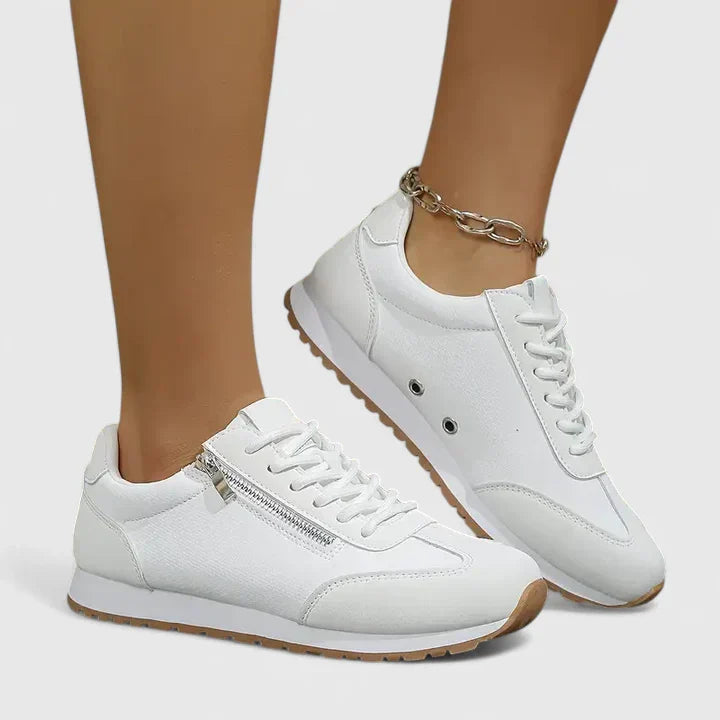 Kytherah – All-Day Support Sneakers