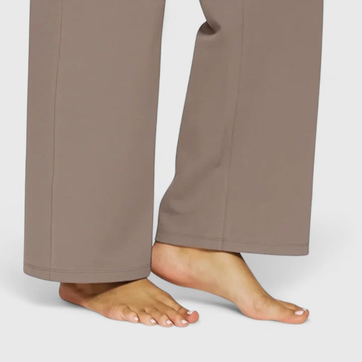 Hilary – Elegant Tailored Pants