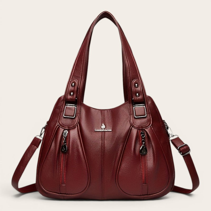 Seraya – Everyday Comfort Shoulder Bag
