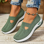 Serena – Everyday Comfort Slip-On Sneakers