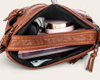 Renaya – Elegant Crossbody Shoulder Bag