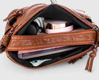 Renaya – Elegant Crossbody Shoulder Bag