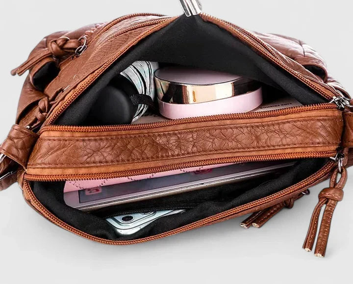 Renaya – Elegant Crossbody Shoulder Bag