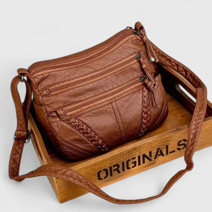 Renaya – Elegant Crossbody Shoulder Bag